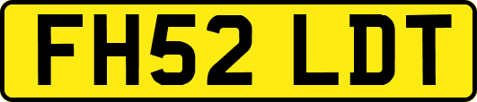 FH52LDT