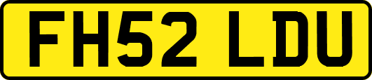 FH52LDU