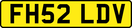 FH52LDV