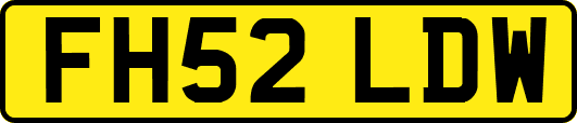 FH52LDW