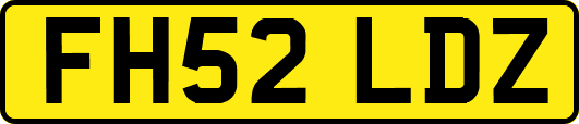 FH52LDZ