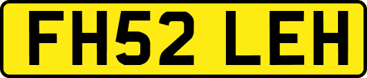 FH52LEH
