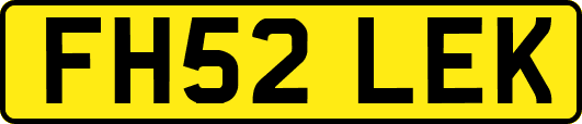 FH52LEK