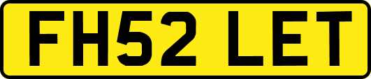 FH52LET
