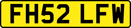 FH52LFW