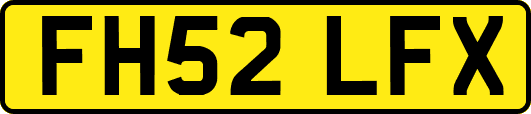 FH52LFX
