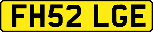 FH52LGE