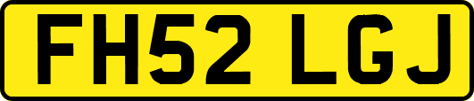 FH52LGJ
