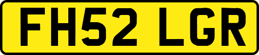 FH52LGR