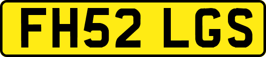 FH52LGS