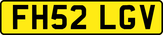 FH52LGV