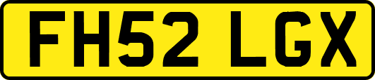 FH52LGX