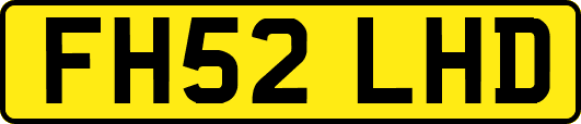 FH52LHD