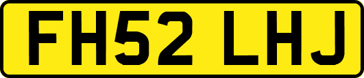 FH52LHJ