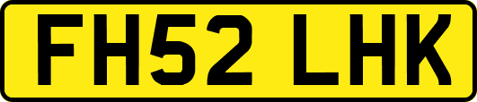 FH52LHK