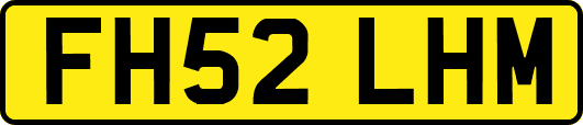 FH52LHM