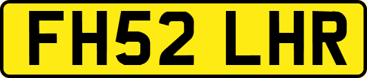 FH52LHR
