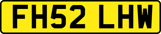 FH52LHW