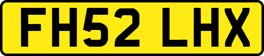 FH52LHX