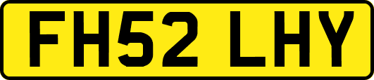 FH52LHY