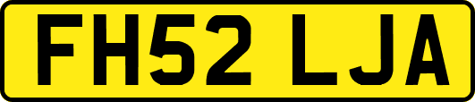 FH52LJA