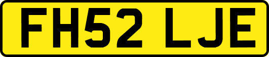FH52LJE
