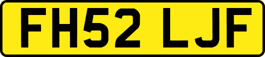 FH52LJF