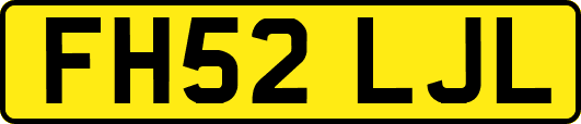 FH52LJL
