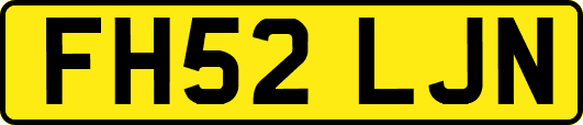 FH52LJN