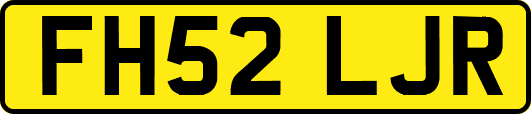 FH52LJR