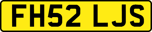 FH52LJS