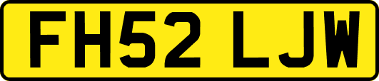 FH52LJW