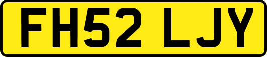 FH52LJY