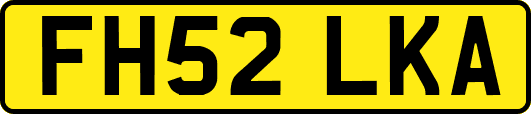 FH52LKA