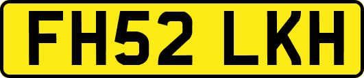 FH52LKH