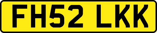 FH52LKK