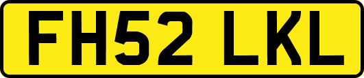 FH52LKL