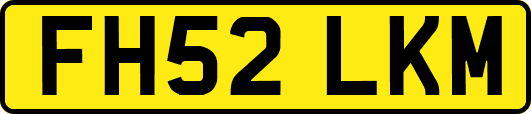 FH52LKM