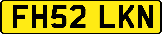 FH52LKN