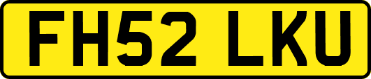 FH52LKU