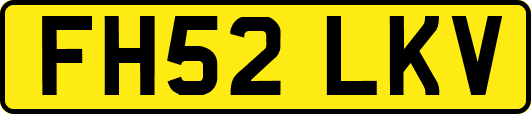 FH52LKV