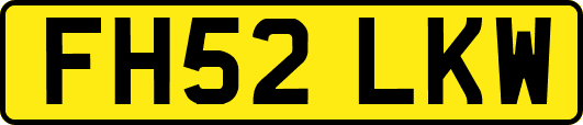FH52LKW