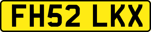FH52LKX
