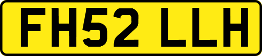 FH52LLH