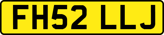 FH52LLJ