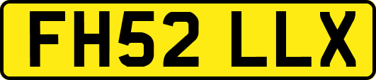 FH52LLX