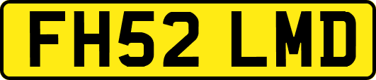 FH52LMD