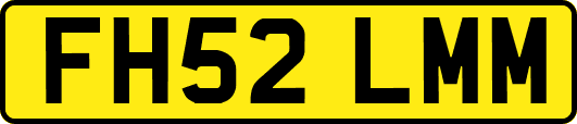 FH52LMM
