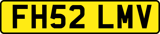 FH52LMV