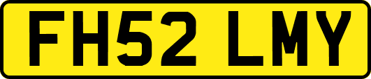 FH52LMY